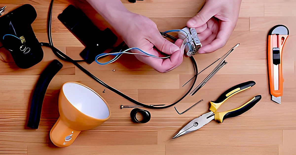 You are currently viewing 19 Best Tips For Your Table Lamp Repair & Maintenance