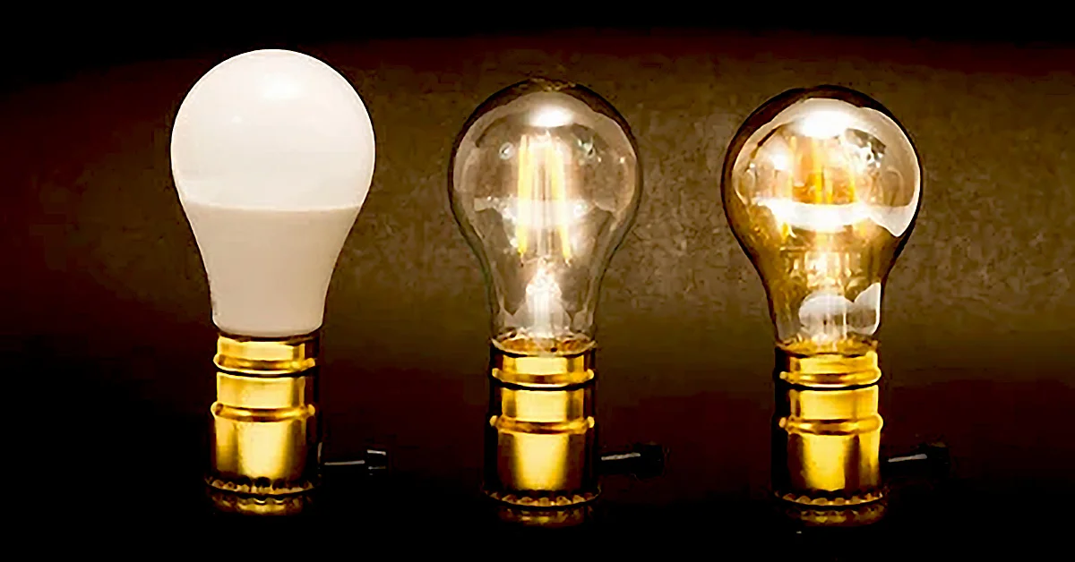 You are currently viewing Halogen vs LED Bulbs: Which Should Be Better For Your Home?