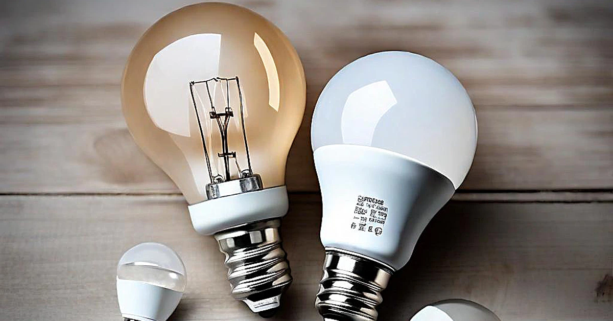 You are currently viewing How to Choose The Best LED Bulb for Your Table Lamp: A Detailed Guide