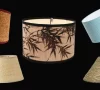 Top 5 Natural Lampshades For Eco-Friendly Decor